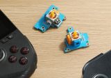 GuliKit TMR Electromagnetic Joystick Module