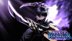 'Roblox Arise Ragnarok' Codes December 2025