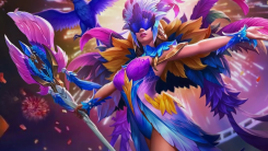 Best Mage Heroes in 'MLBB' December 2025 Update