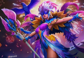 Best Mage Heroes in 'MLBB' December 2025 Update