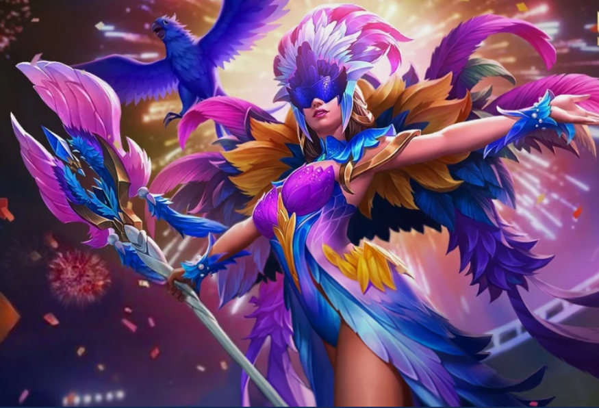 Best Mage Heroes in 'MLBB' December 2025 Update