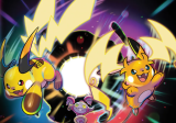 'Pokémon Legends Z-A: Mega Dimension' DLC Guide