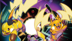 'Pokémon Legends Z-A: Mega Dimension' DLC Guide