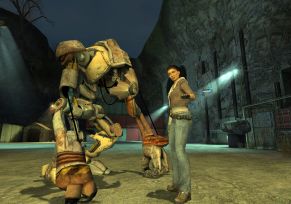 Half-Life 2