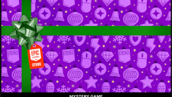 Epic Games Store Mystery Gift