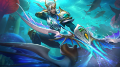 'Mobile Legends: Bang Bang' December 2025 Update