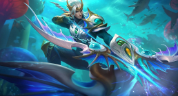 'Mobile Legends: Bang Bang' December 2025 Update