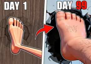 'Roblox Kick Door to Escape' Codes December 2025: Become Bigger