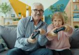 Why Older Adults Are Embracing Video Games in 2025