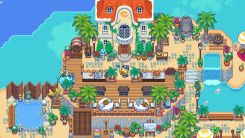 Top 5 Best Games Similar to 'Stardew Valley'