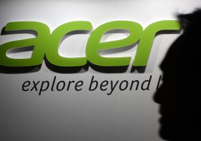 TAIWAN-IT-ACER