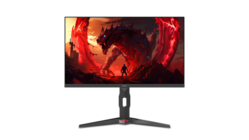 Acer Nitro XV270X P Gaming Monitor