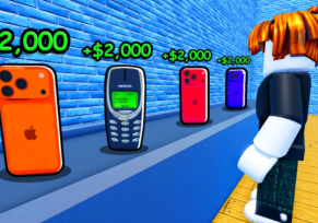 'Roblox Phone Store Tycoon' Codes January 2026