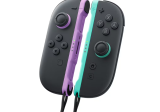 Nintendo Brings Light Purple-Light Green Switch 2 Joy-Cons