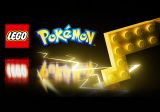 LEGO Pokemon