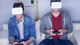 Gaming Technology Is Shaping the Future of Interactive Entertainment