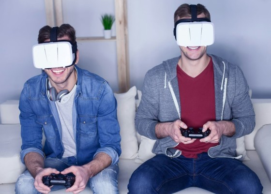 Gaming Technology Is Shaping the Future of Interactive Entertainment