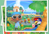 'Animal Crossing New Horizons' Update 3.0 Brings Resort Hotel, New