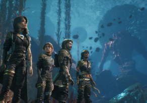 Clair Obscur: Expedition 33 Characters