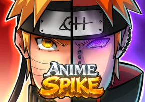 Anime Spike Codes