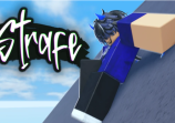 'Roblox Strafe' Codes January 2026