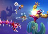 Rayman Legends