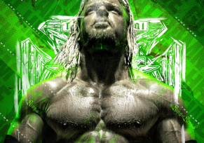 'WWE 2K26' Teasers Drop