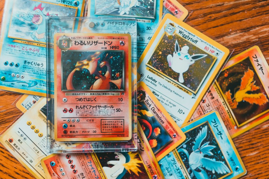 'Pokémon TCG' Reveals Major End-of-Round Rule Changes Ahead of 2026
