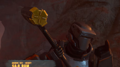 'Helldivers 2' Unveils Explosive CQC-20 Breaching Hammer in 2026 Siege