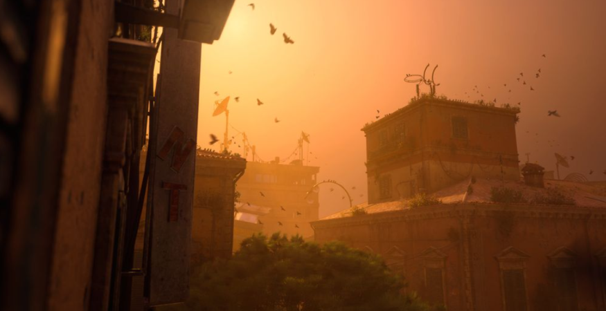 Arc Raiders 'Headwinds' Update Reveals Loot-Saving Augments, Key Gameplay Features