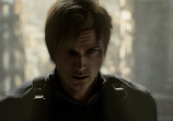 Leon Kennedy in Resident Evil Requiem