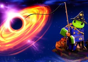 'Roblox Star Fishing' Codes February 2026: Catch Celestial Bodies Instead