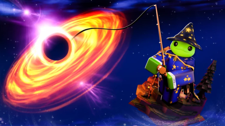 'Roblox Star Fishing' Codes February 2026: Catch Celestial Bodies Instead