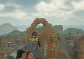 hogwarts legacy game