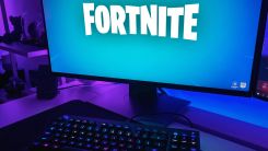 fortnite on pc