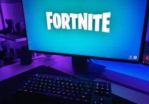 fortnite on pc