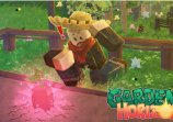 'Roblox Garden Horizons' Codes February 2026