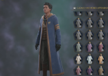 hogwarts legacy customize