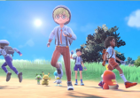 'Pokémon Scarlet and Violet' Get 60FPS Glow-Up on Switch 2
