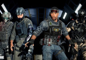 Call of Duty Black Ops Royale mode