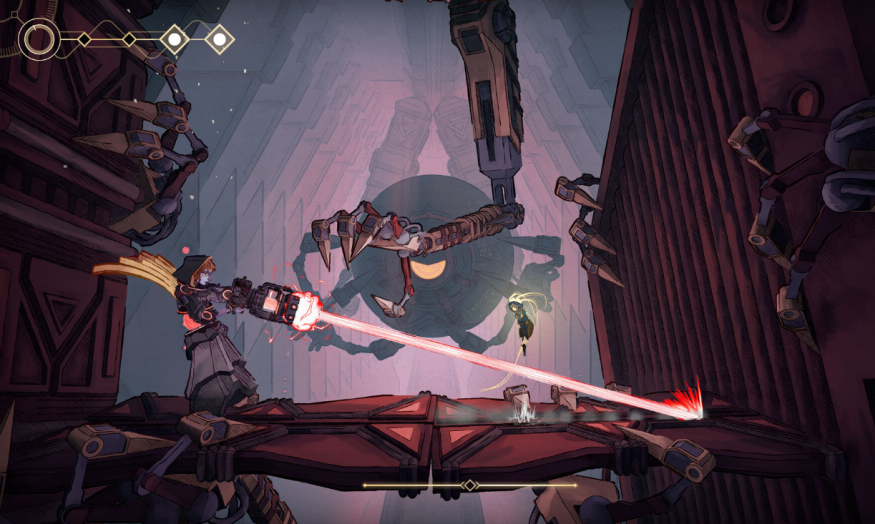 MIO: Memories in Orbit