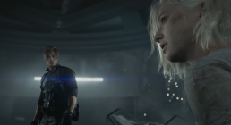Resident Evil Requiem Cutscene
