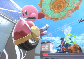 'Kirby Air Riders' Full Soundtrack Now on Nintendo Music With