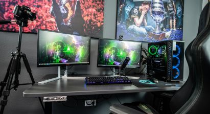 RAM Shortages Could Wipe Out Entry-Level PCs by 2028, Drive