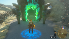 tears of the kingdom shrine