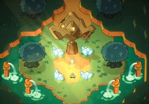 Minishoot' Adventures