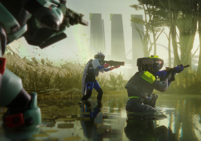 Bungie’s 'Marathon' Sparks 'Fontslop' Debate