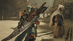 Monster Hunter Wilds