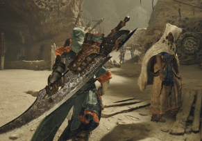 Monster Hunter Wilds