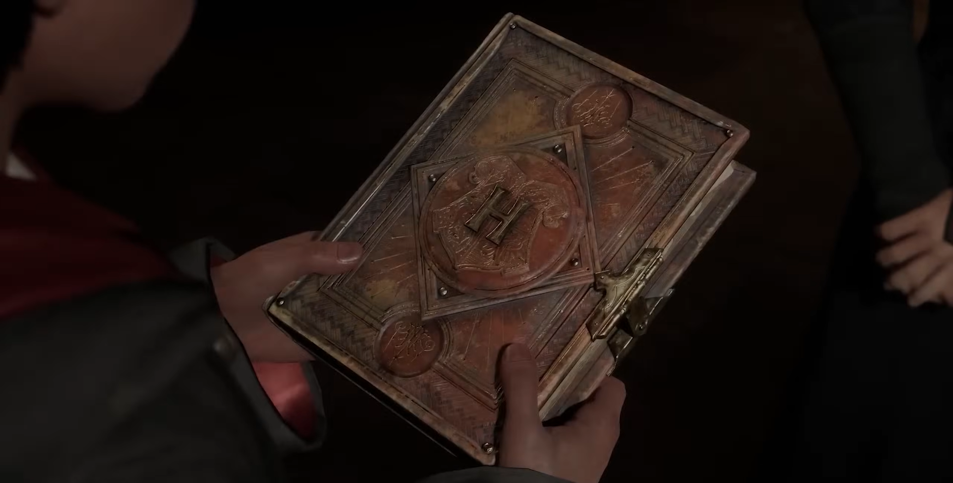 Hogwarts: Legacy' XP Hacks: Skyrocket to Max Level Before You Know It!